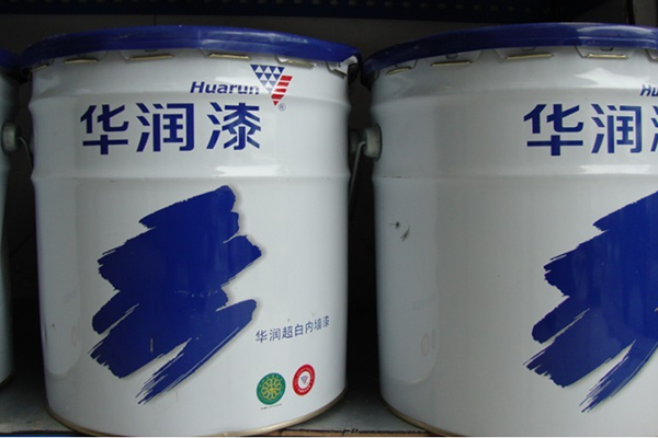 乳膠漆