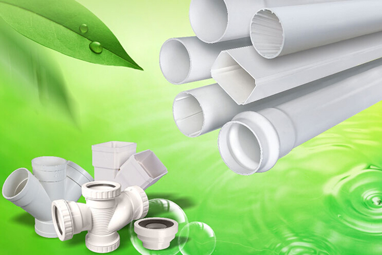 PVC-U排水管