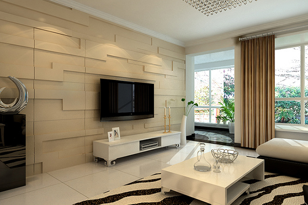 金域藍(lán)山案例