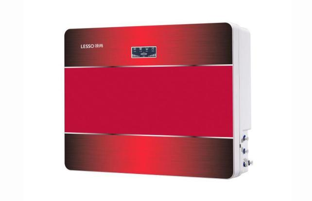 中國凈水行業(yè)品牌巡展走進(jìn)濟(jì)南 聯(lián)塑領(lǐng)尚明星產(chǎn)品提前揭曉